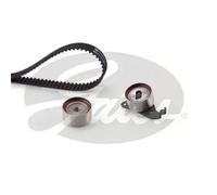 GATES K015202XS Timing belt kit