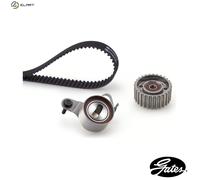 Timing belt kit K015214XS GATES for VW TOYOTA