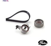 GATES K015214XS Timing belt kit