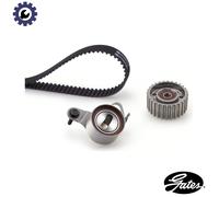 GATES K015214XS Timing belt kit