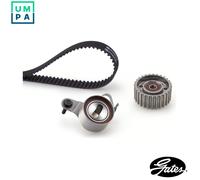 GATES K015214XS Timing belt kit