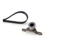 Timing Belt Kit K015225XS Gates PowerGrip