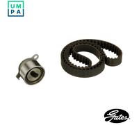 GATES K015232XS Timing belt kit