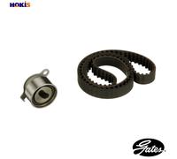 GATES K015232XS Timing belt kit