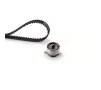 Timing Belt Kit K015232XS Gates PowerGrip