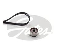 Timing belt kit K015233XS GATES for ROVER HONDA