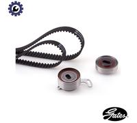 Timing belt kit K015234XS GATES for ROVER HONDA