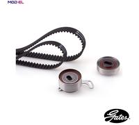 GATES K015234XS Timing belt kit