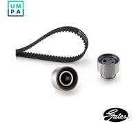 GATES K015299 Timing belt kit