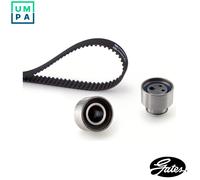 GATES K015299 Timing belt kit