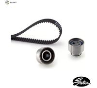 GATES K015299 Timing belt kit