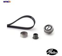 Gates K015302XS Powergrip Timing Belt Kit