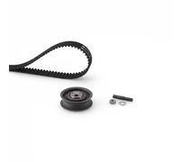 Gates K015308 Powergrip Timing Belt Kit