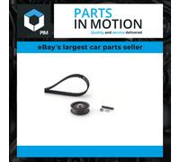 Gates K015308 Powergrip Timing Belt Kit