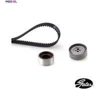 TIMING BELT KIT K015344XS FOR AUDI CABRIOLET 100 A6/S6 500 A8/S8 90 80 COUPE 100