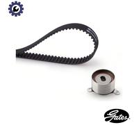 GATES K015348XS Timing belt kit