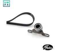 TIMING BELT KIT K015357XS FOR MORGAN FORD ESCORT/Mk/VII/Rural/Turnier/Clipper