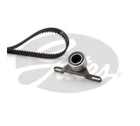 GATES K015357XS Timing belt kit