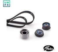 Timing belt kit K015373XS GATES for MITSUBISHI L 300 III Van L 300 III Bus L200