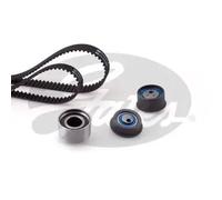 GATES K015373XS Timing belt kit