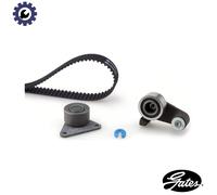 GATES K015397XS Timing belt kit
