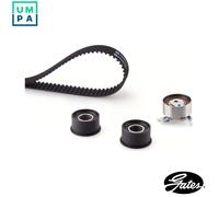 GATES K015408XS Timing belt kit