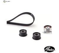 GATES K015408XS Timing belt kit