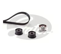 GATES K015408XS Timing belt kit