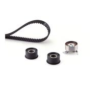 Timing Belt Kit K015408XS Gates PowerGrip