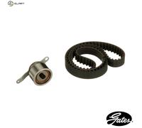 GATES K015410XS Timing belt kit