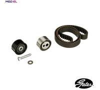 GATES K015418XS Timing belt kit