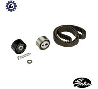 GATES K015418XS Timing belt kit