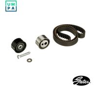 GATES K015418XS Timing belt kit