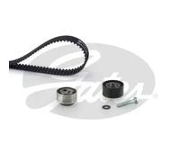 GATES K015418XS Timing belt kit