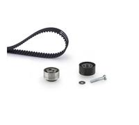 Gates K015418XS Powergrip Timing Belt Kit
