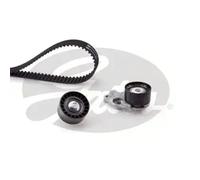 GATES K015419XS Timing belt kit