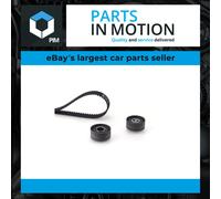 Timing Belt Kit K015420XS Gates Set 083136 083137 0831R6 5420XS 788311182 New