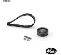 GATES K015424XS Timing belt kit