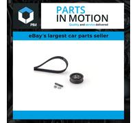 Timing Belt Kit K015424XS Gates Set 051198119 6K0198001B 5424XS 788311185 New