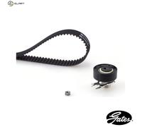 GATES K015428XS Timing belt kit