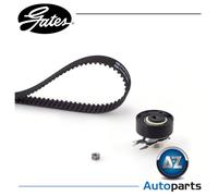 Timing Belt Kit K015428XS Gates Set 032198119 6K0198001D 5428XS T43046 Z80487