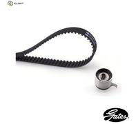 GATES K015434XS Timing belt kit
