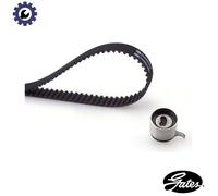 GATES K015434XS Timing belt kit