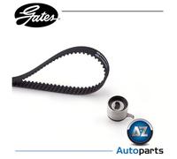 Timing Belt Kit K015434XS Gates Set 5434XS T41267 788311192