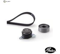 GATES K015435XS Timing belt kit