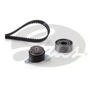 GATES K015435XS Timing belt kit