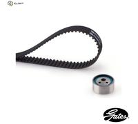 TIMING BELT KIT K015454XS FOR RENAULT D7F710/722/746/726 1.1L 4cyl CLIO II