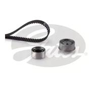 Gates K015457XS PowerGrip Timing Belt Kit