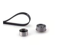 Timing Belt Kit K015457XS Gates PowerGrip