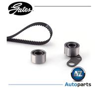 GATES Timing Belt Kit For Land Rover Defender (LD) (1996- ) 2.5
